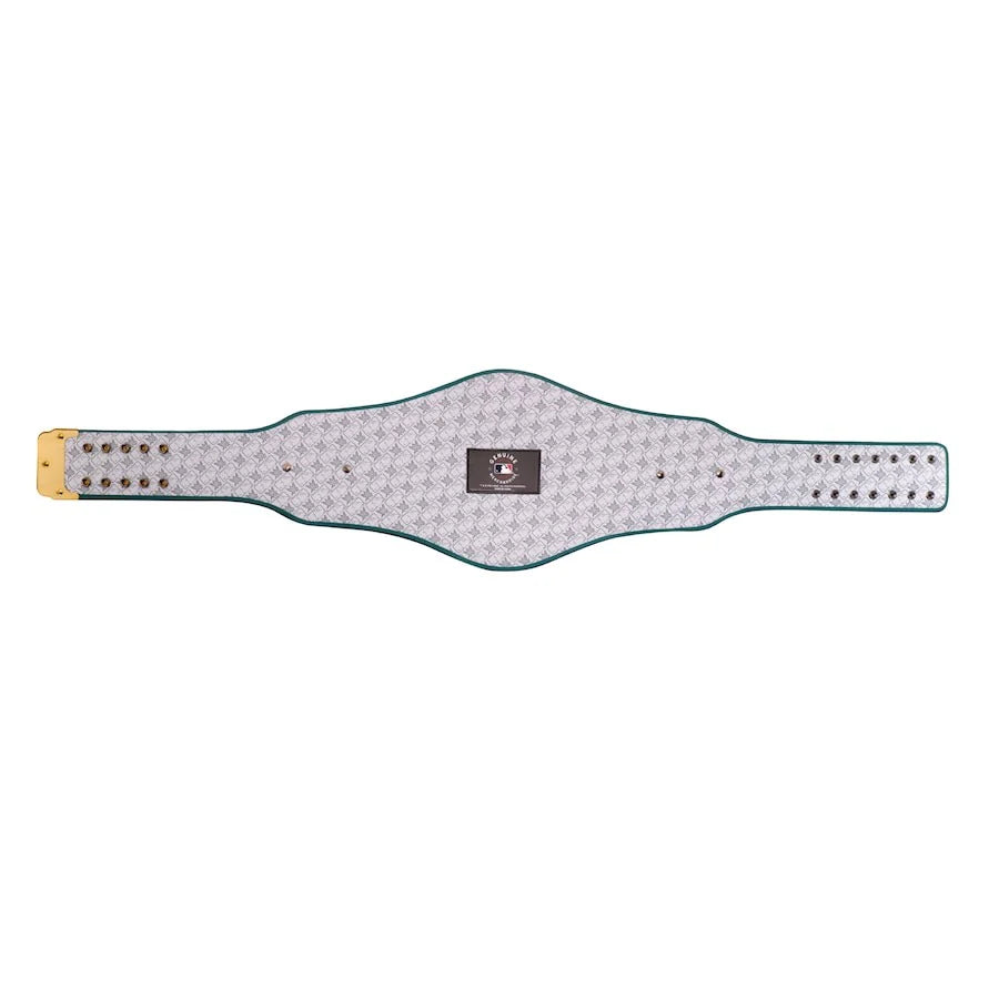 Seattle Mariners MLB Championship Belt