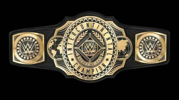 Brass Championship Title Belts