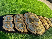 AEW Champion Heavyweight CNC Made Championship Belt
