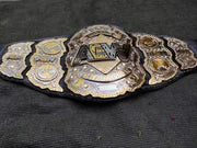 AEW Heavyweight Championship Belt Replica