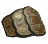 AEW Classic Heavyweight Replica Championship Belt