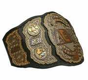AEW Classic Heavyweight Replica Championship Belt