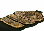 AEW Classic Heavyweight Replica Championship Belt