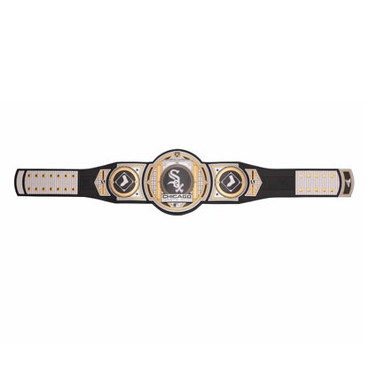 Chicago White Sox MLB Championship Belt