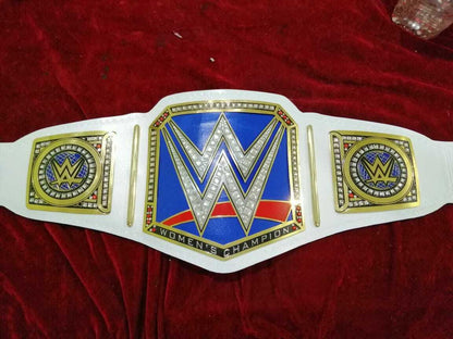 WWE SmackDown Championship Belt
