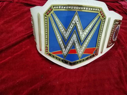 WWE SmackDown Championship Belt