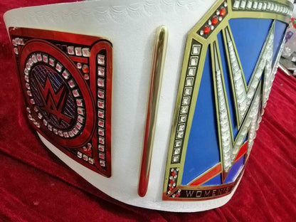 WWE SmackDown Championship Belt